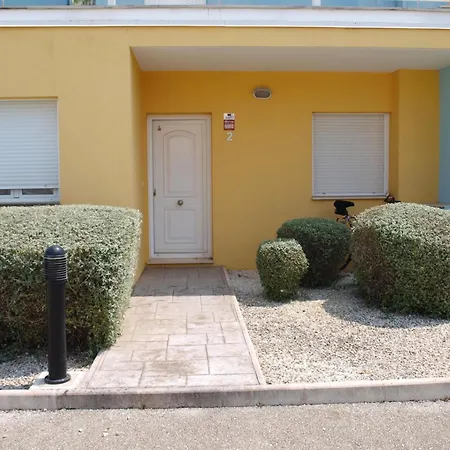 Familiar Acogedor Con Terraza Y Piscina En El Verger - Es-373-22 Appartement