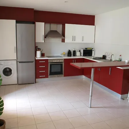 Familiar Acogedor Con Terraza Y Piscina En El Verger - Es-373-22 Dénia