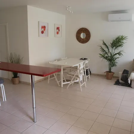 Familiar Acogedor Con Terraza Y Piscina En El Verger - Es-373-22 Appartement *