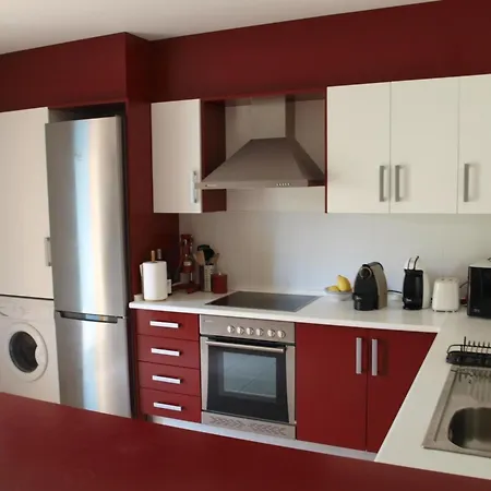 Appartement Familiar Acogedor Con Terraza Y Piscina En El Verger - Es-373-22 Dénia