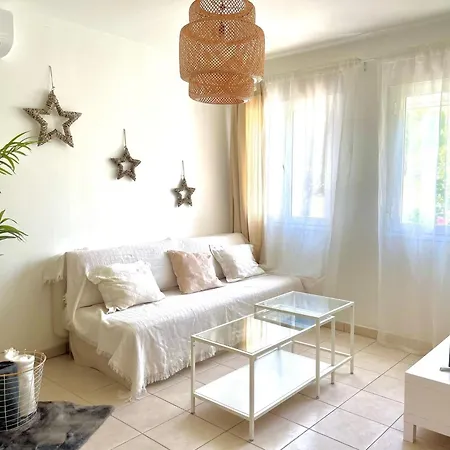 Appartement Familiar Acogedor Con Terraza Y Piscina En El Verger - Es-373-22 Dénia
