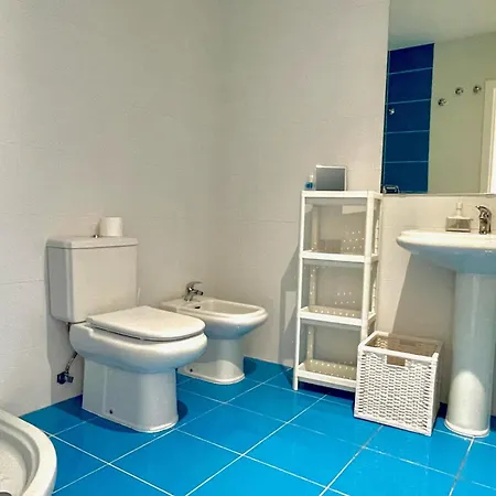 Appartement Familiar Acogedor Con Terraza Y Piscina En El Verger - Es-373-22 Dénia